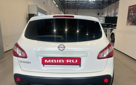Nissan Qashqai, 2013 год, 990 000 рублей, 5 фотография