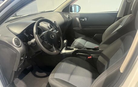 Nissan Qashqai, 2013 год, 990 000 рублей, 8 фотография