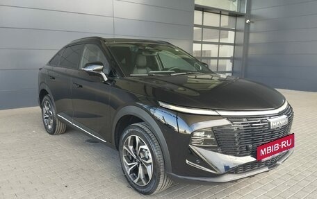Haval F7x, 2025 год, 3 699 000 рублей, 2 фотография