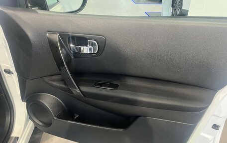 Nissan Qashqai, 2013 год, 990 000 рублей, 17 фотография
