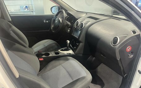 Nissan Qashqai, 2013 год, 990 000 рублей, 7 фотография