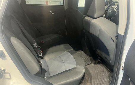 Nissan Qashqai, 2013 год, 990 000 рублей, 9 фотография