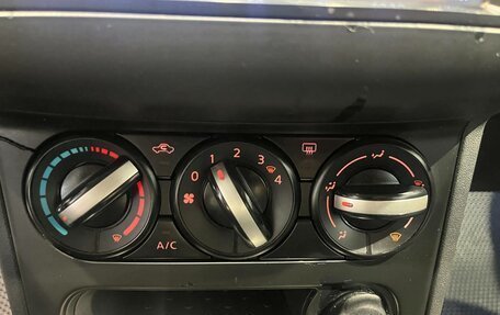 Nissan Qashqai, 2013 год, 990 000 рублей, 14 фотография