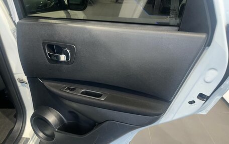 Nissan Qashqai, 2013 год, 990 000 рублей, 16 фотография
