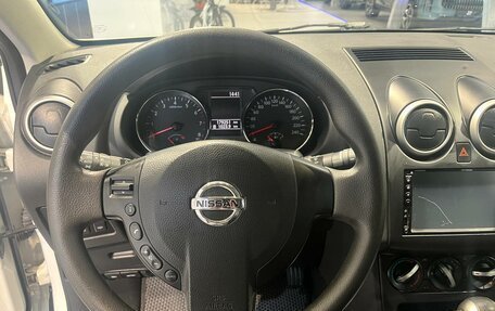 Nissan Qashqai, 2013 год, 990 000 рублей, 11 фотография