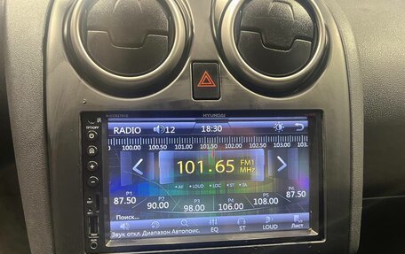 Nissan Qashqai, 2013 год, 990 000 рублей, 13 фотография