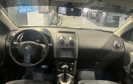 Nissan Qashqai, 2013 год, 990 000 рублей, 15 фотография