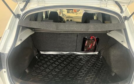 Nissan Qashqai, 2013 год, 990 000 рублей, 18 фотография