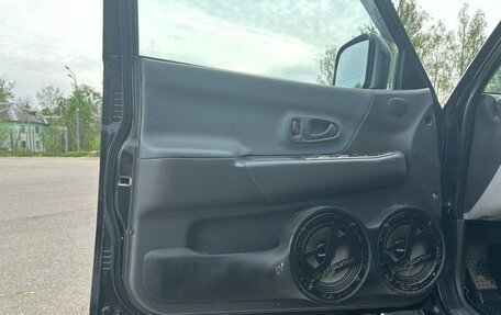 Mitsubishi Pajero Sport II рестайлинг, 2006 год, 790 000 рублей, 5 фотография