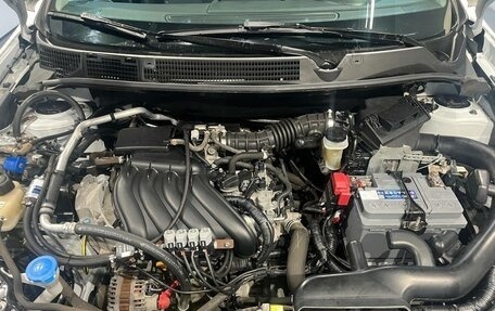 Nissan Qashqai, 2013 год, 990 000 рублей, 21 фотография