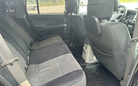 Mitsubishi Pajero Sport II рестайлинг, 2006 год, 790 000 рублей, 15 фотография
