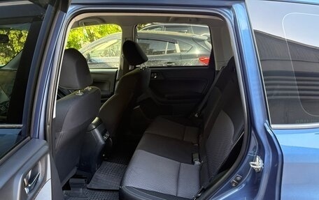 Subaru Forester, 2017 год, 2 150 000 рублей, 7 фотография