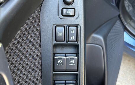 Subaru Forester, 2017 год, 2 150 000 рублей, 15 фотография