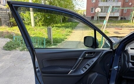Subaru Forester, 2017 год, 2 150 000 рублей, 14 фотография