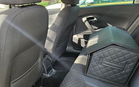 Volkswagen Polo VI (EU Market), 2019 год, 1 600 000 рублей, 15 фотография