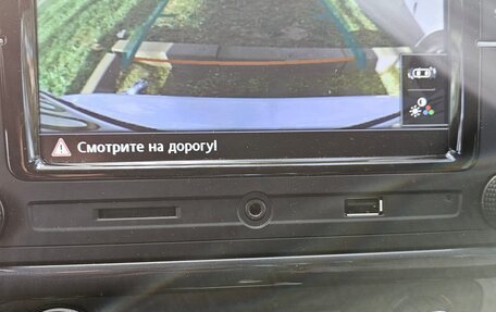 Volkswagen Polo VI (EU Market), 2019 год, 1 600 000 рублей, 12 фотография