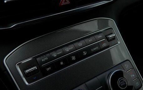 Hyundai Santa Fe IV, 2022 год, 3 398 000 рублей, 14 фотография