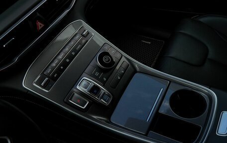 Hyundai Santa Fe IV, 2022 год, 3 398 000 рублей, 13 фотография