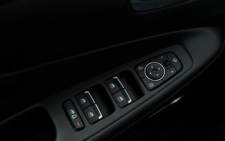 Hyundai Santa Fe IV, 2022 год, 3 398 000 рублей, 16 фотография