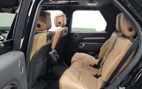 Land Rover Discovery IV, 2021 год, 4 750 000 рублей, 7 фотография