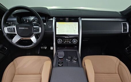 Land Rover Discovery IV, 2021 год, 4 750 000 рублей, 8 фотография