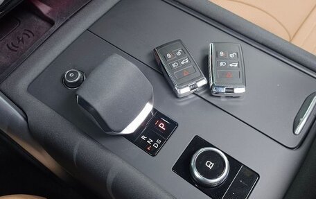 Land Rover Discovery IV, 2021 год, 4 750 000 рублей, 14 фотография