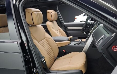 Land Rover Discovery IV, 2021 год, 4 750 000 рублей, 6 фотография