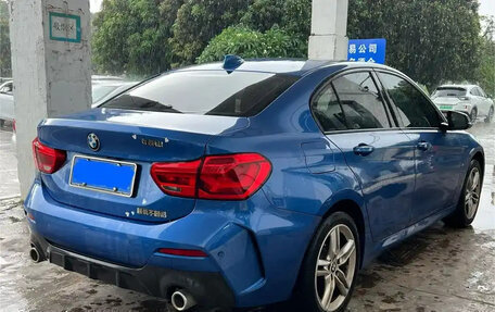 BMW 1 серия, 2020 год, 1 390 000 рублей, 4 фотография