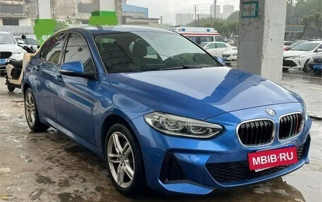 BMW 1 серия, 2020 год, 1 390 000 рублей, 3 фотография