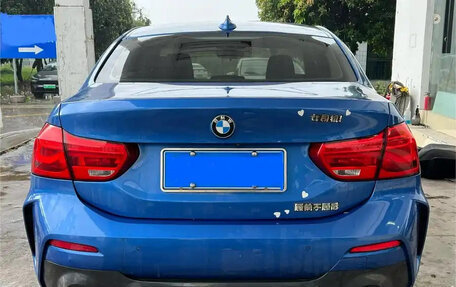 BMW 1 серия, 2020 год, 1 390 000 рублей, 5 фотография