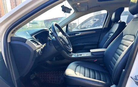 Ford Mondeo V, 2021 год, 1 500 000 рублей, 4 фотография