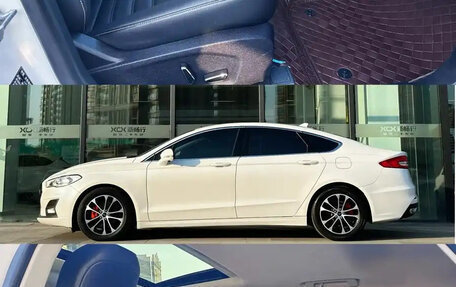 Ford Mondeo V, 2021 год, 1 500 000 рублей, 5 фотография