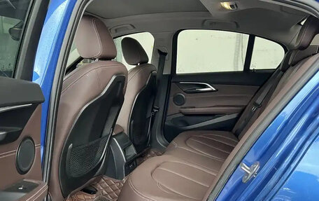 BMW 1 серия, 2020 год, 1 390 000 рублей, 9 фотография