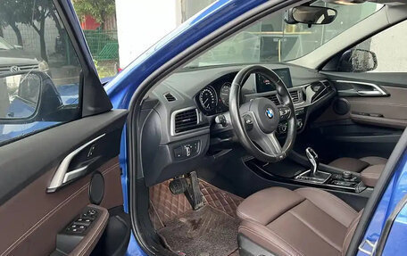 BMW 1 серия, 2020 год, 1 390 000 рублей, 8 фотография