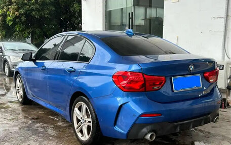 BMW 1 серия, 2020 год, 1 390 000 рублей, 6 фотография