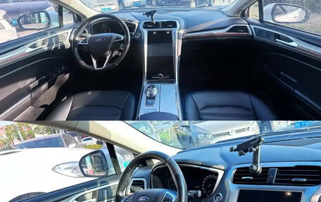 Ford Mondeo V, 2021 год, 1 500 000 рублей, 6 фотография