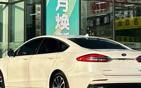 Ford Mondeo V, 2021 год, 1 500 000 рублей, 7 фотография