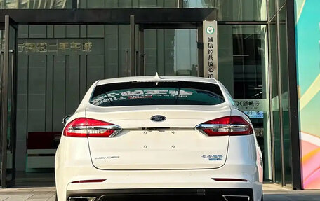 Ford Mondeo V, 2021 год, 1 500 000 рублей, 8 фотография
