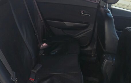 KIA Rio III рестайлинг, 2013 год, 660 000 рублей, 8 фотография
