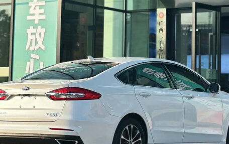 Ford Mondeo V, 2021 год, 1 500 000 рублей, 9 фотография