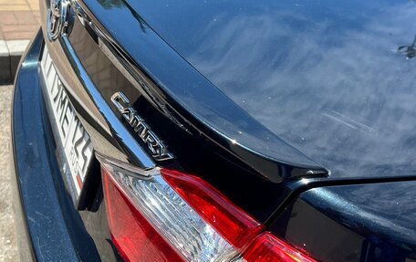 Toyota Camry, 2013 год, 1 850 000 рублей, 9 фотография