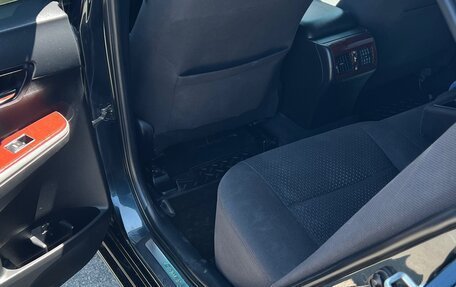 Toyota Camry, 2013 год, 1 850 000 рублей, 14 фотография