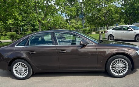 Audi A4, 2013 год, 1 250 000 рублей, 5 фотография