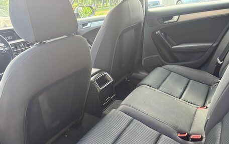 Audi A4, 2013 год, 1 250 000 рублей, 17 фотография