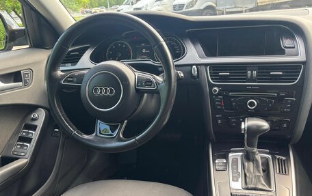 Audi A4, 2013 год, 1 250 000 рублей, 19 фотография