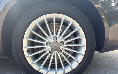 Audi A4, 2013 год, 1 250 000 рублей, 15 фотография