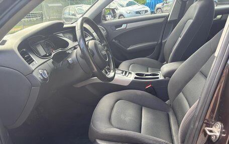 Audi A4, 2013 год, 1 250 000 рублей, 16 фотография