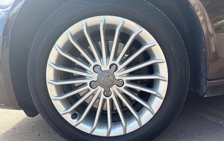 Audi A4, 2013 год, 1 250 000 рублей, 14 фотография
