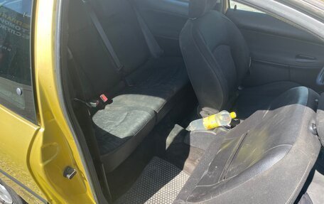 Peugeot 206, 2002 год, 200 000 рублей, 13 фотография