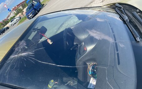 Peugeot 206, 2002 год, 200 000 рублей, 15 фотография